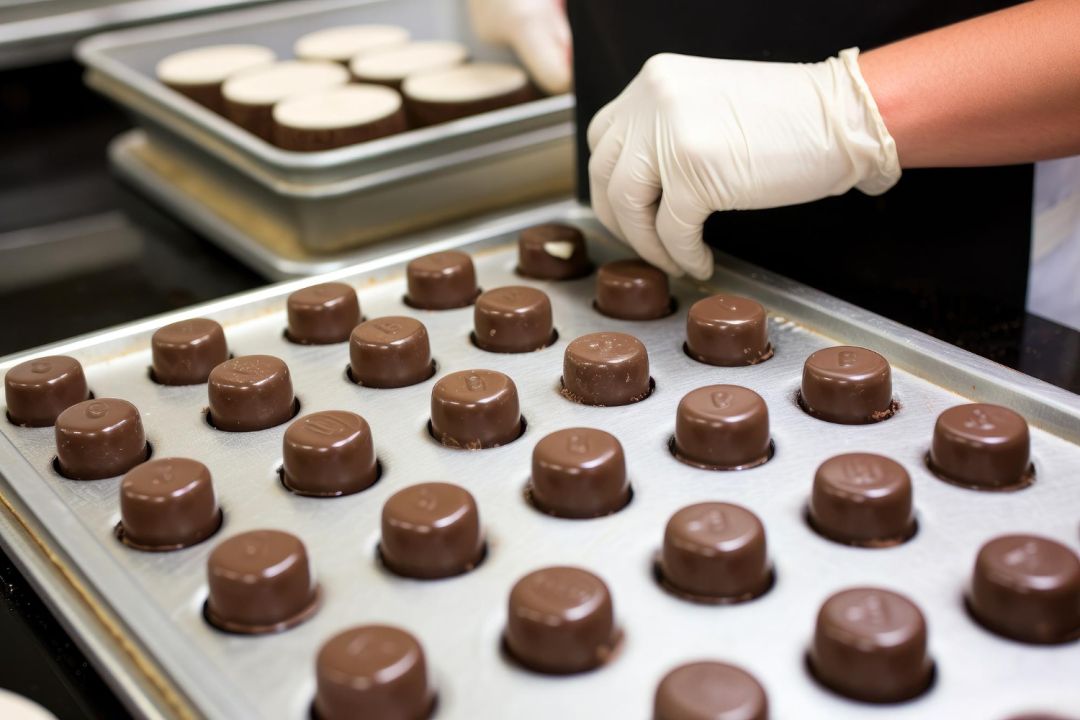 Curso de Chocolatier