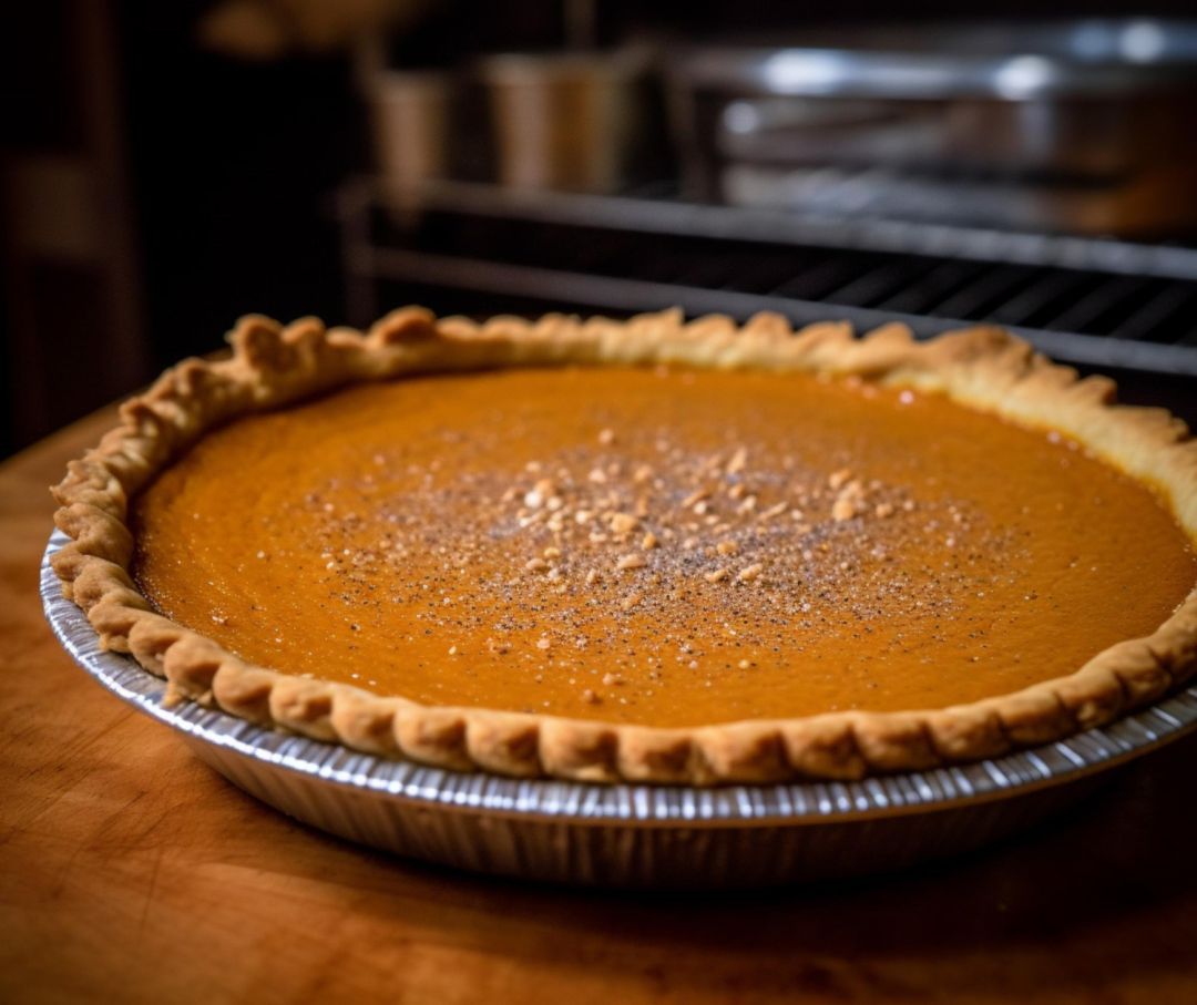 Curso de Culinária Low Carb: Torta Doce de Frigideira